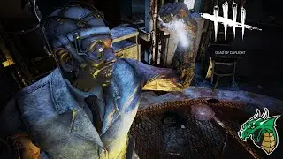 Dead by Daylight - Destroying Entited Survivor Noobs (With Their Crutch Perks!)