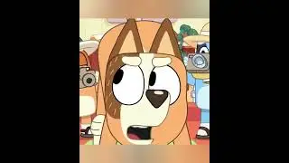 Bluey Meme #bluey #memes #funny #viral #sus #shorts #lol