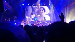 Dropkick Murphys - Johnny I Hardly Knew Ya (live Zenith Munich 2023-02-03)