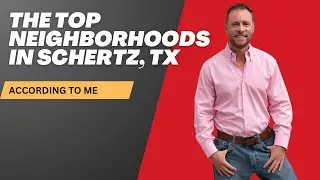 Don&rsquo;t move to Schertz, TX before you watch this video.