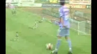 Le magie di Ezequiel Lavezzi