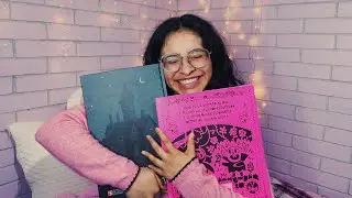 Mid Year Freak Out Booktag ✷ 2025