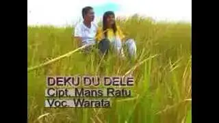lagu ende lio terbaru deku du dele(warata 3)
