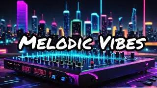 2024: Melodic Techno & Progressive House | The Way It Was