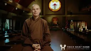 Holiday Mindful Eating with Brother Phap Luu