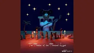 The Promise of the Promised Land (feat. FineBoy)