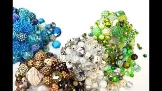How A JJB Beads By The LB Is Made