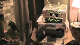 Robotron: Legacy