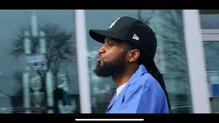 Joel Q - Like I Do Ft @jillaju {Official Music Video}