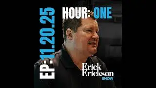 S14 EP205: Hour 1 - Get Ready for the Great Jobs Conspiracy