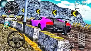 Furious Car Driving 2020 #5 |  Car Driving iOS Games Game Liker Pro On YouTube