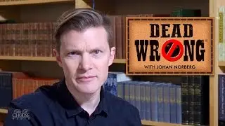 Dead Wrong&reg; with Johan Norberg - Why the Rust Belt Rusted