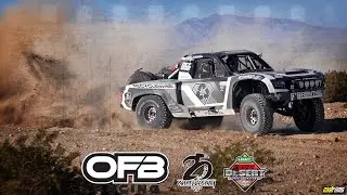 OFB Racing 2025 Legacy Racing Desert Showdown