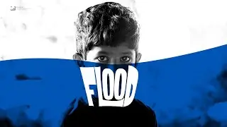 FLOOD - a pixels documentary.