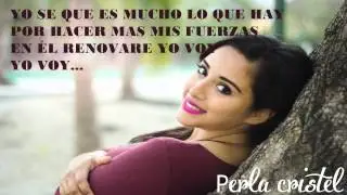 Mi Fe - Perla Cristel