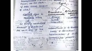 9.4 SATELLITE CHROMOSOME & BANDING TECHNIQUE
