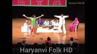 Apni Lok Sanskriti, Haryanvi Folk HD