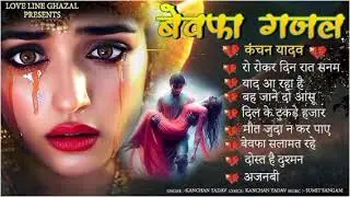 Anuradha Ghosh | Hindi Gana🥀Sadabahar Song 💓हिंदी गाने ❣️Purane Gane Mp3 💕Filmi Gaane | Nonstop Song