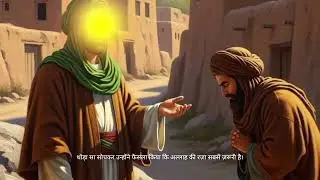 The Power of One Date | A Small Charity, A Big Reward | Heart-Touching Islamic Story