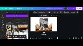 Canva Pro Magic Studio Tips and Tricks! ✨ BG REMOVER, THUMBNAIL