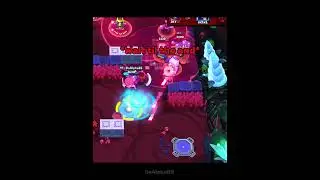 Janet glitch in new gamemode💀🤯#brawlstars #supercell #viralshorts #fyp #glitch