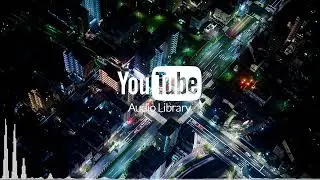 Above and Beyond - Silent Partner(audio library)