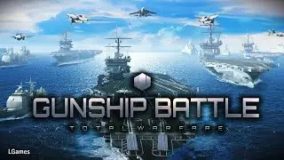 Gunship Battle - Total Warfare (gameplay)