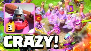 This Thrower Attack Is the Biggest Fear In Clash Of Clans | Easy 3 Stars 