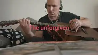 Metallica fingerstyle medley