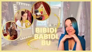 ⭐ My Royal Dream ⭐ Conviértete en princesa 👑 por un día en Disneyland Paris