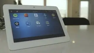 All your favorite media in one place.....delivered by Control4