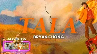Bryan Chong - 'Tala (from 
