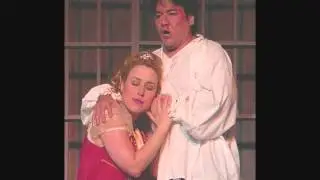 Tenor Gabriel Gonzalez - E lucevan le stelle - Gala for OITH, Houston 2006