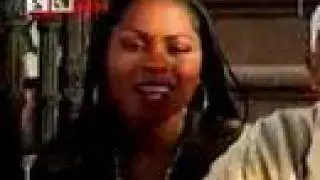 FOXY BROWN - We On FIRE {Ft. Movado (Fan Made Promo 2)}