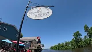 Small Town Life in Ontario &ndash; A Day in Beaverton 🇨🇦