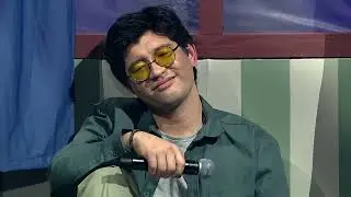 Ilyas Karamatdinov  - Bu oqshom (Ziyod Eshonxo'jayev) / X-Faktor O'zbekiston, 2-mavsum, 4-jonli efir