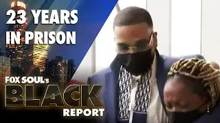Wu-Tang Clan Worker Wins $7M Settlement! | FOX SOUL&rsquo;s Black Report
