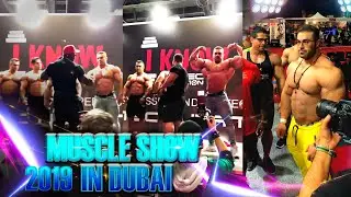 POSES AND MORE POSES IN DUBAI | Behrooz Tabani, Babak Arzeshmand & Mehdi. IRANIAN BODYBUILDING