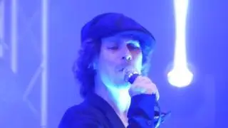 HIM- Buried Alive By Love- Tuska 2017