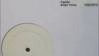DJ Stephen - Bangin' Beauty