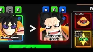 ajudando vocês como pegar o chapéu do Luffy no Vanguards