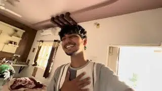 Today’s too laugh bcz aradhay 😅