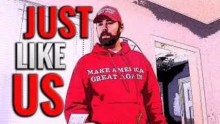 The Following Announcement Show - Just Like Us