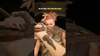 Here Are 3 Secret Weapons in Cyberpunk's 2.1 Update! #Cyberpunk2077