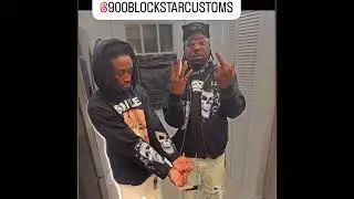 900Block - Nothing Average (Audio) [@Qleanin ]