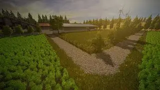 [LS17] MOD-CONTEST-MAP / East Coast Hills - Teaser / epicfarming production