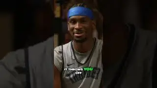 Shay's NBA Finals Dream: From Cut to Championship!