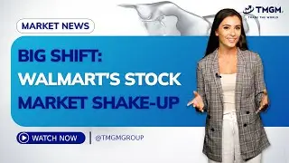 TMGM Daily financial news 12 01 2026