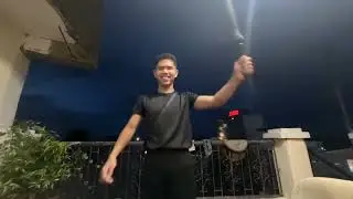 Jaylord as an Assassin