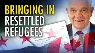 &ldquo;Secret&rdquo; memo: Canada sought Europe&rsquo;s refugee &ldquo;rejects&rdquo; | Sheila Gunn Reid